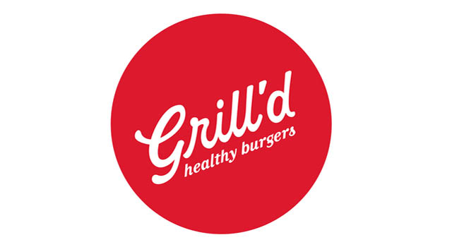 grill'd healthy burgers