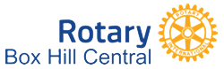 Rotary Box Hill Central